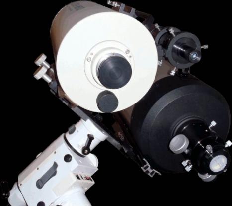 C8 + M603 en parallèle