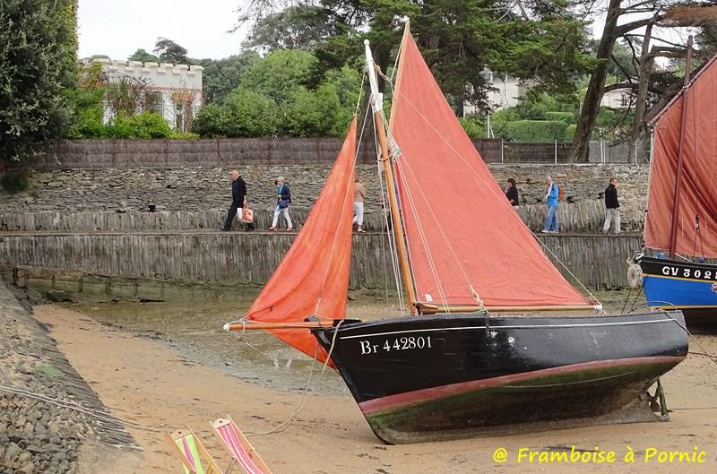 Pornic Journées du Patrimoine - 2016 