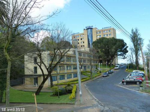 (J8) Gernika / Bilbao 12 avril 2012 (Bilbao) 