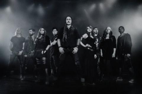 ELUVEITIE - "Lvgvs" (Clip)