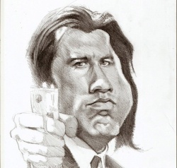 caricature