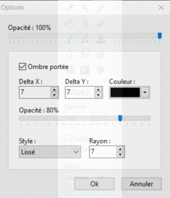 Apprendre à travailler avec un template