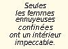 Cadeau aux abonnées