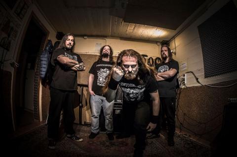 METHEDRAS - "Dead Silence" Clip