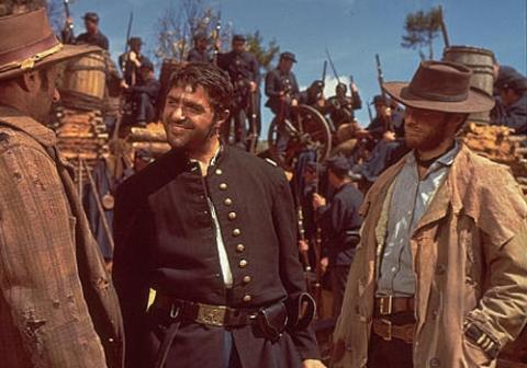 LE BON, LA BRUTE ET LE TRUAND 