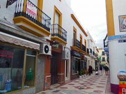 Escapade...en Espagne...