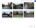LES REMPARTS DE NONANCOURT (Eure)