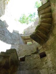 CR / RANDO 15 - RIONS - Lac de Laromet