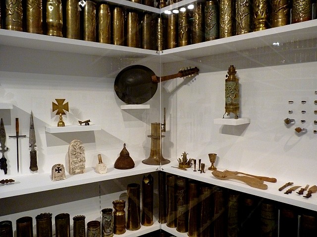 Exposition 1917 à Metz 13 Marc de Metz 2012