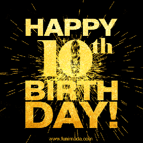 Joyeux anniversaire Lise !