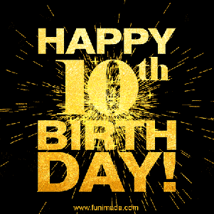 Joyeux anniversaire Noa !