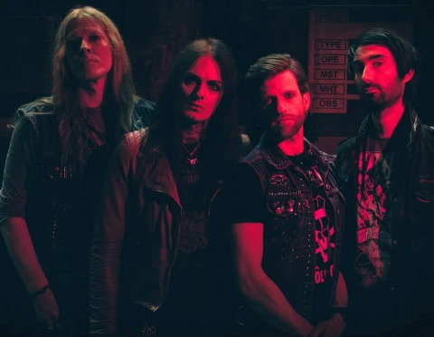 BlackRain - "Summer Jesus" Clip