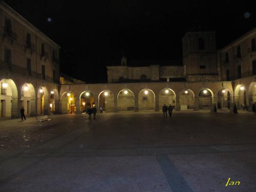 La page de photos d'ovnis