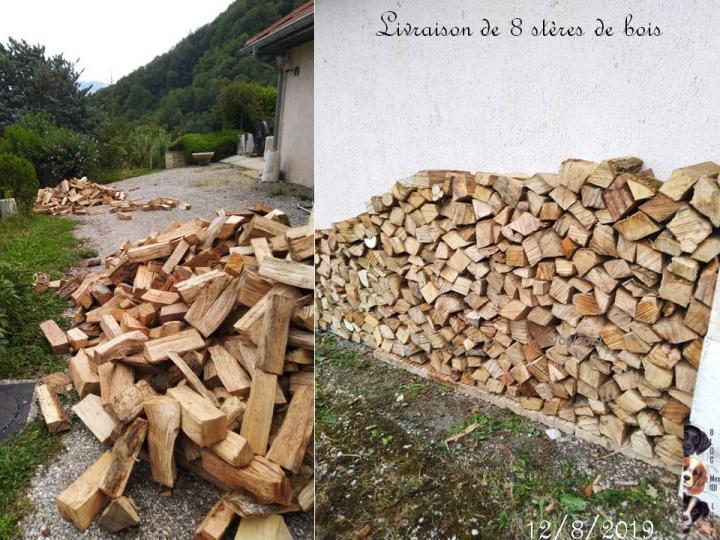 L'hiver peut arriver, nous sommes prêts ...