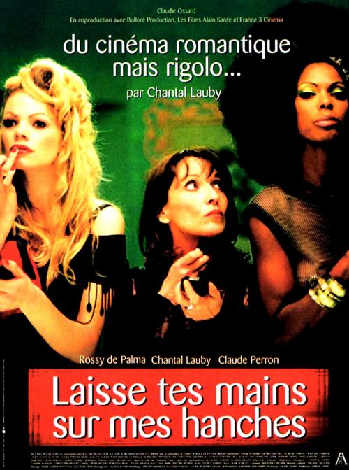 LAISSE TES MAINS SUR MES HANCHES BOX OFFICE FRANCE 2003