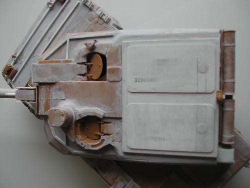 Dans les cartons du repaire : le Leclerc 140
