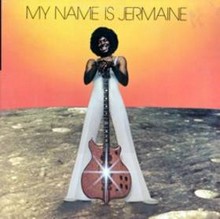 Jermaine Albums