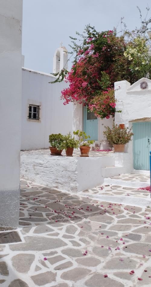 PAROS en couleurs !