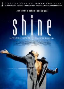 SHINE BOX OFFICE 1997