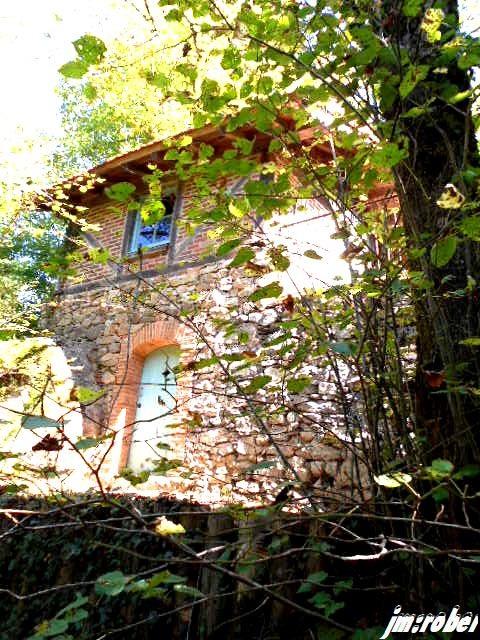 Saint Junien : Randonnée au site Corot et la vallée de la glane  (1)