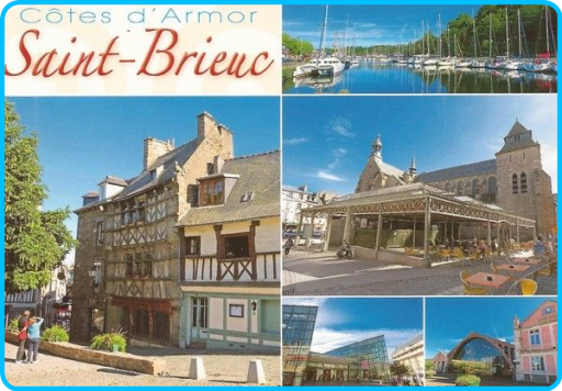 ╰⊱♥⊱╮ღ꧁ Département  22  ꧂ღ╭⊱♥≺