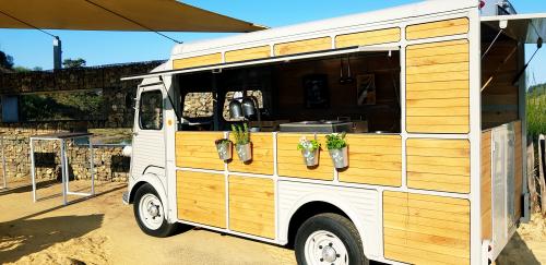 foodtruck 29 A DINANT