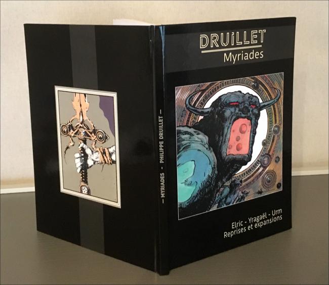 Myriades I - Yragaël & Urm