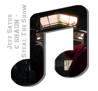 Jeff Satur & Shaun - Steal the show 