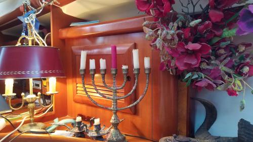 L’œil de la vérité