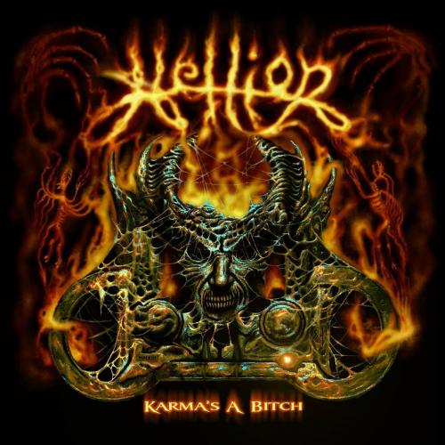 HELLION_Karma\'s A Bitch
