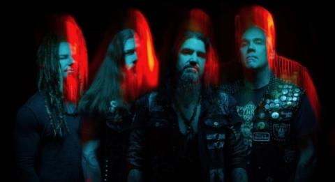 MACHINE HEAD va célébrer les 25 ans de l'album Burn My Eyes sur scène ; deux dates en France annoncées