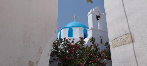 PAROS en couleurs !