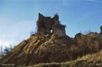 LES REMPARTS DE CHÂTEAU-SUR-EPTE (Eure)