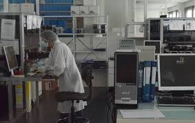 Génétique - Manipulateurs du vivant