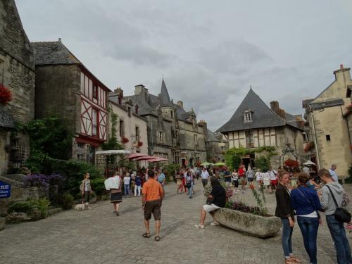 Le Morbihan et ses îles