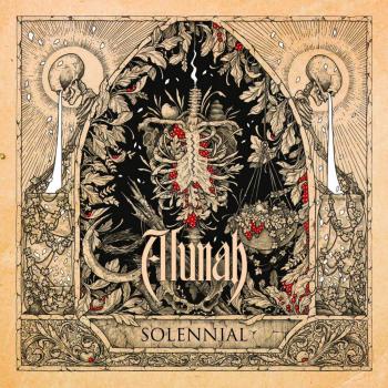 ALUNAH - Solennial