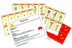 La rentrée avec Pokemon GO