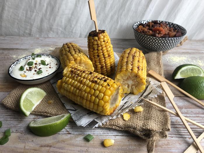 Légumes du mois de Juillet