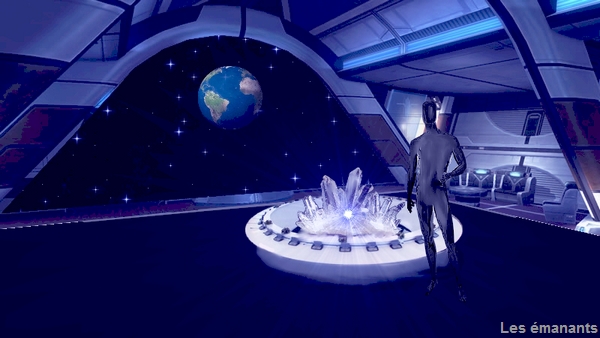 Le formidable destin d'Elizabeth Klarer, 