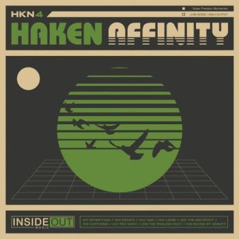 HAKEN - Affinity