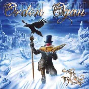 ORDEN OGAN_To The End