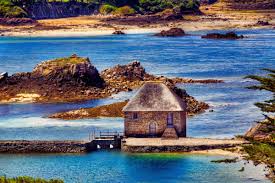 ╰⊱♥⊱╮ღ꧁  La Bretagne  22  ꧂ღ╭⊱♥≺