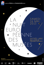 Nuit européenne des musées
