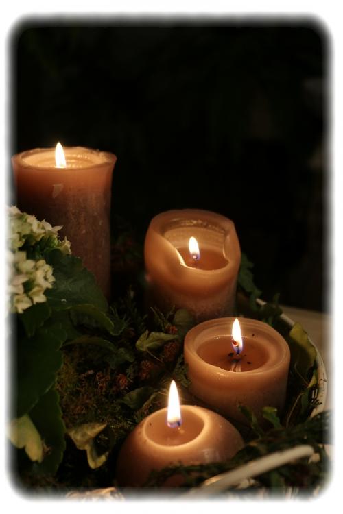 Ambiance de Noël - 2
