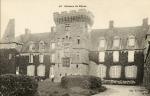LES REMPARTS DE RÂNES (Orne)