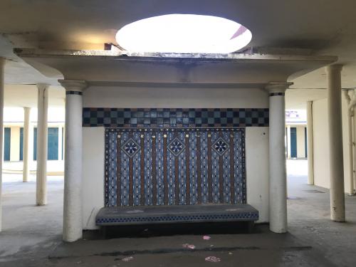 les planches à deauville mars 2018