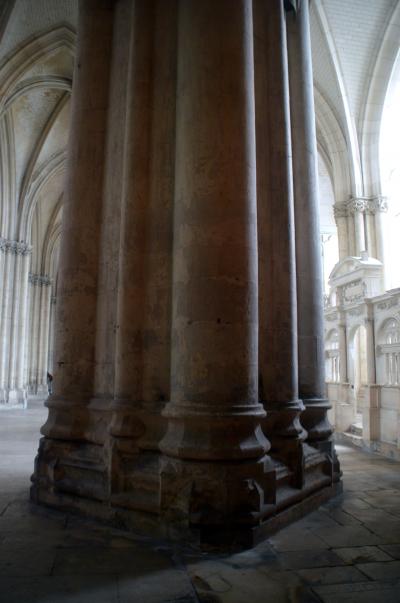 Visite de la Cathédrale de Troyes
