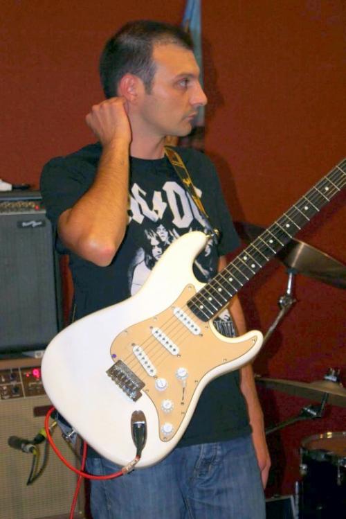 Concert privé du 24 septembre