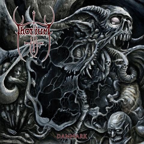 THORIUM - "My Decay" Clip