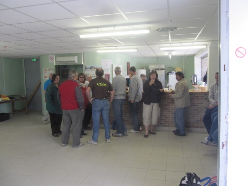 32 Doublettes Challenge Regis Farnault